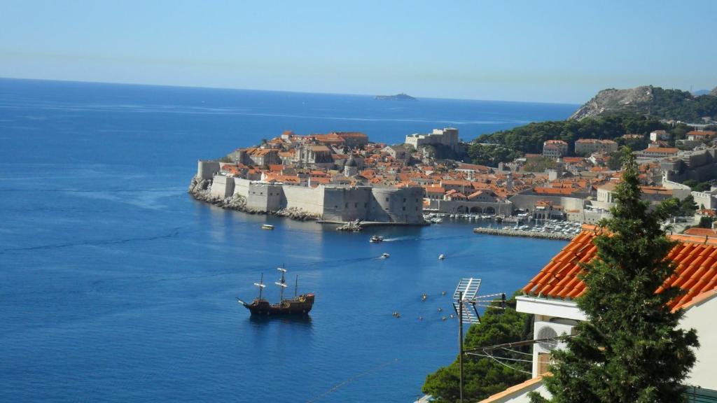 Apartment Golden View Dubrovnik Room photo