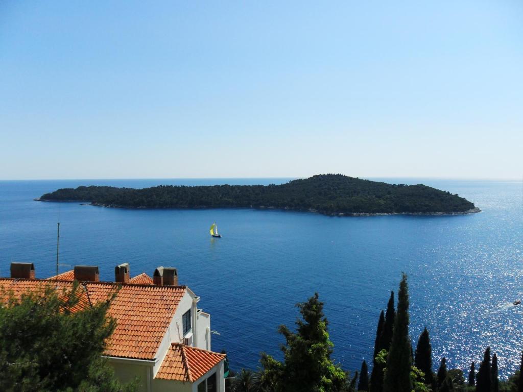 Apartment Golden View Dubrovnik Room photo