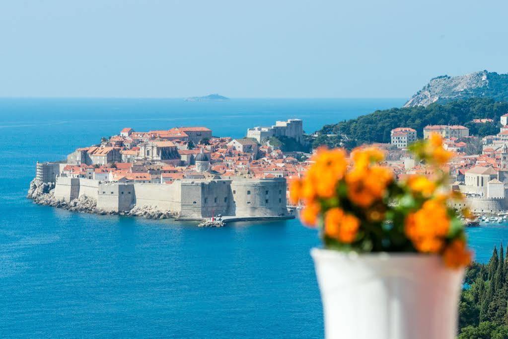 Apartment Golden View Dubrovnik Exterior photo