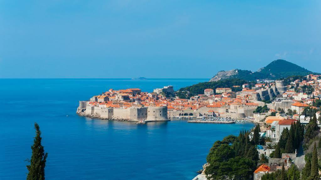 Apartment Golden View Dubrovnik Exterior photo