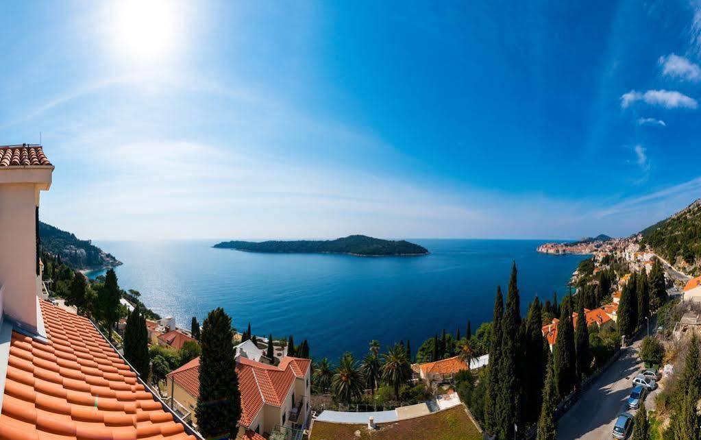 Apartment Golden View Dubrovnik Exterior photo