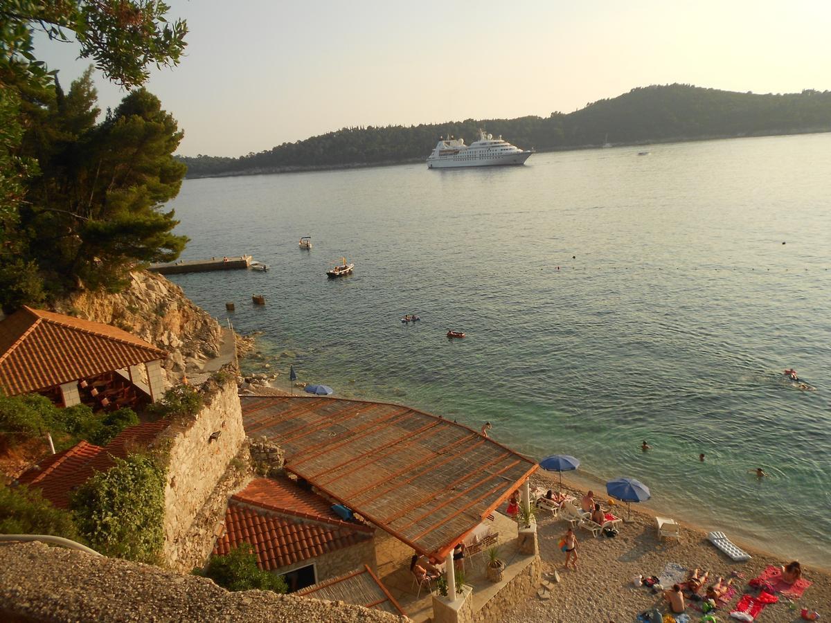 Apartment Golden View Dubrovnik Exterior photo