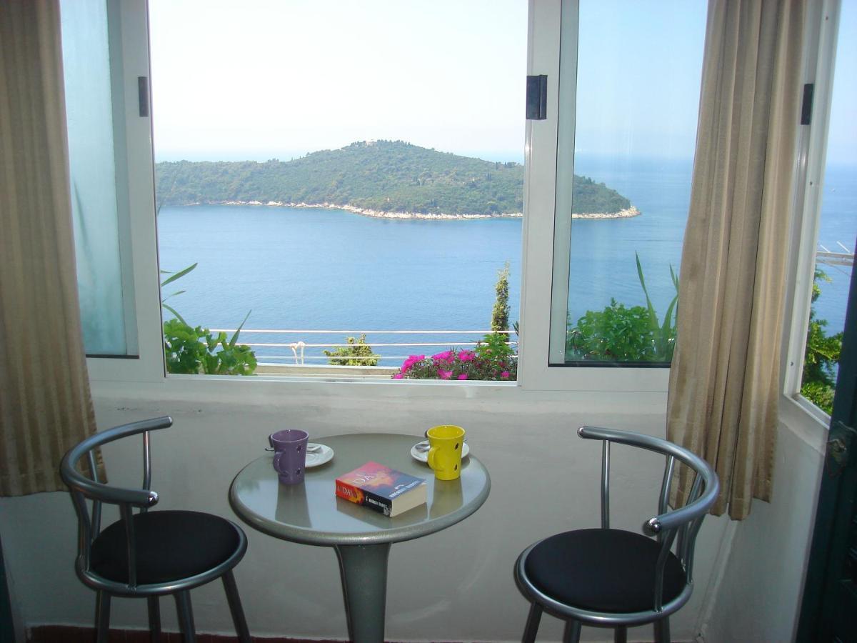 Apartment Golden View Dubrovnik Exterior photo