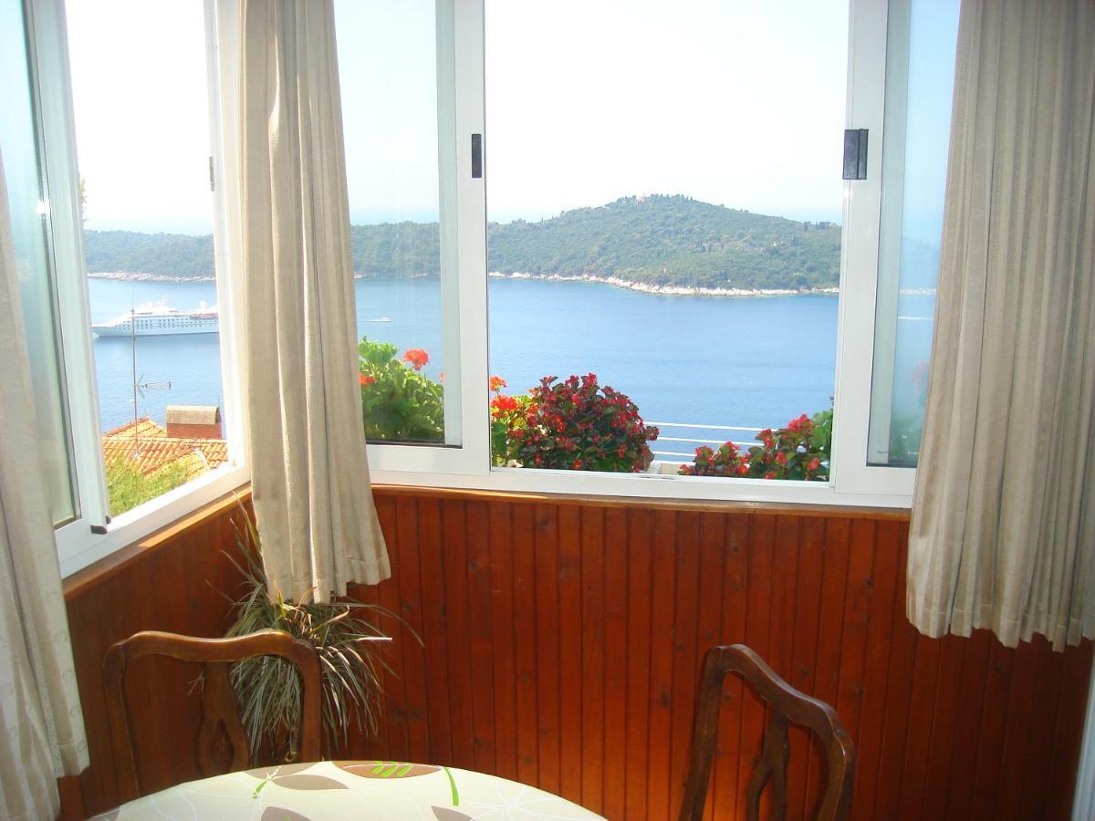 Apartment Golden View Dubrovnik Room photo